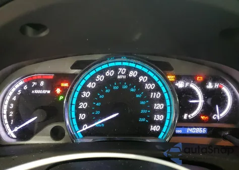 2011 Toyota Venza z USA, uszkodzony, nr VIN 4T3BA3BB9BU027802